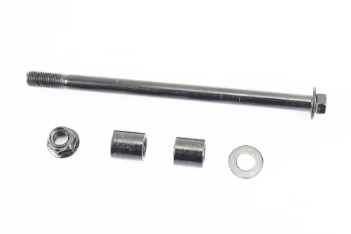 Вісь переднього колеса у зборі CR-4, FIX-209967