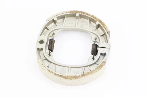 Тормозные колодки к-кт E-Delta, FIX-210126