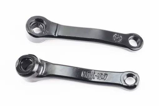 Шатуны педалей (пара) E-Delta, FIX-210129