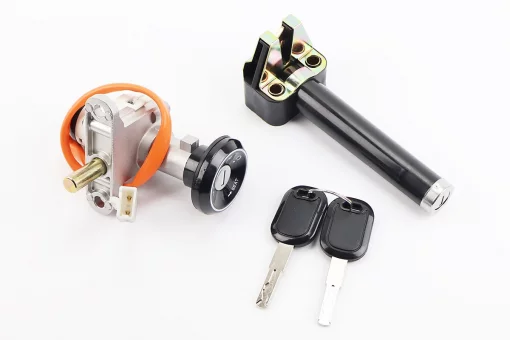 Замок зажигания к-кт MAX, FIX-210136