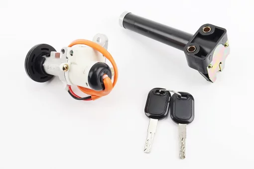 Замок зажигания к-кт MAX, FIX-210136