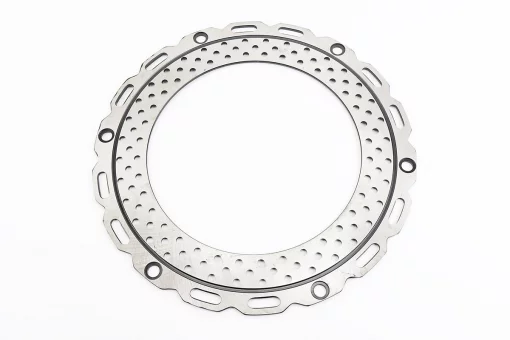 Тормозной диск передний MAX, FIX-210141