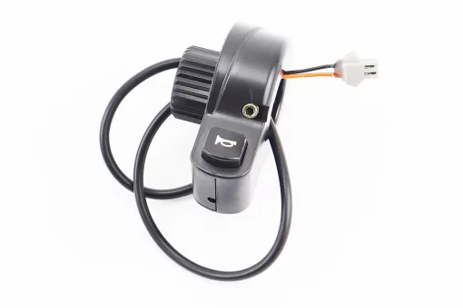 Блок кнопок левый Mini, FIX-210148