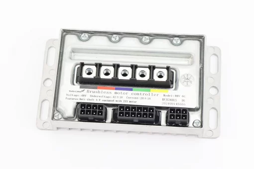 Контролер 48V Mini, FIX-210153