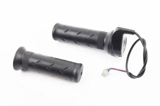 Ручки газу (акселератор) к-кт Mini, FIX-210162