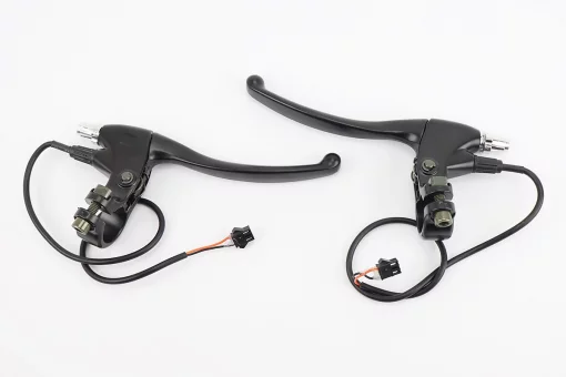 Ручки гальма Л+П к-кт Mini, FIX-210163