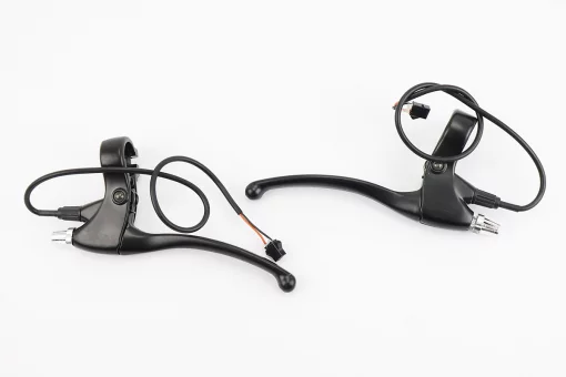 Ручки гальма Л+П к-кт Mini, FIX-210163