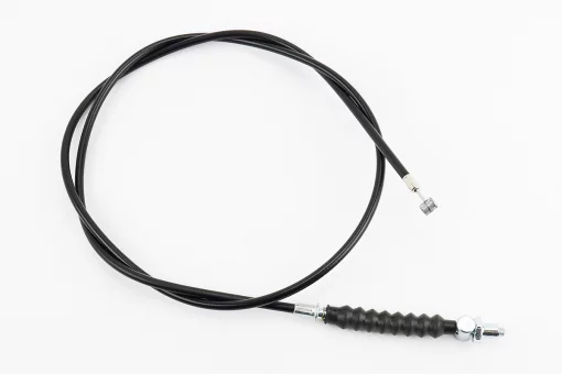 Трос переднего тормоза (трос 118см; кожух 106см) Mini, FIX-210166