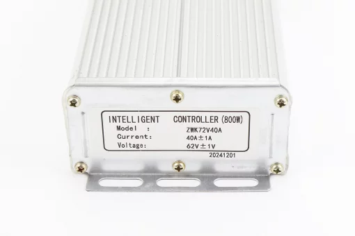 Контролер 60-72V NEW (40А) TR-3, FIX-210173