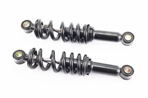 Амортизатор задній Л+П к-кт TR-4, FIX-210177