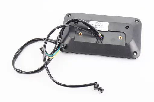 Дисплей 72V TR-4, FIX-210180