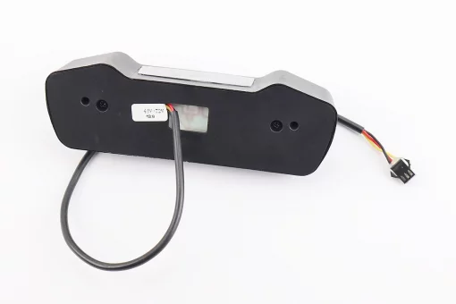 Задний стоп-сигнал красный TR-4, FIX-210181