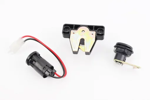 Замок зажигания к-кт TR-4, FIX-210182