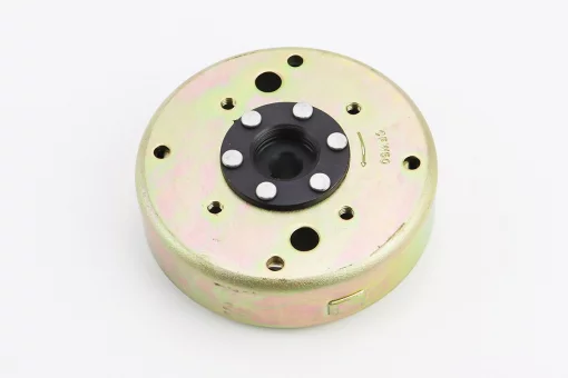 Ротор магнето (магнит) для статора на 8 катушек, FIX-309623