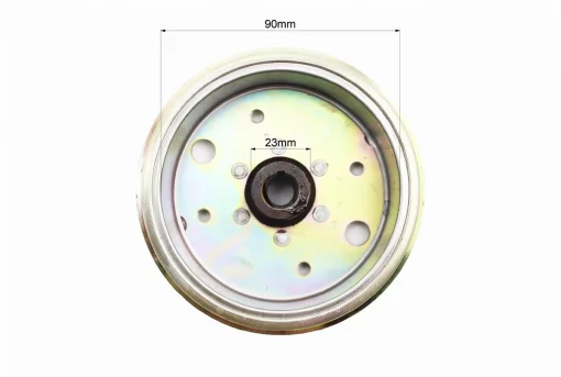 Ротор магнето (магнит) для статора на 8 катушек, FIX-309623