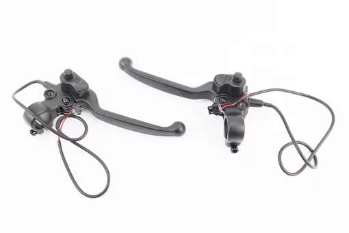 Ручки гальма Л+П к-кт TR-4, FIX-210190