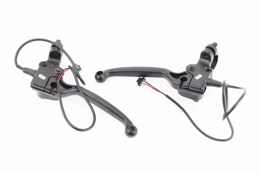 Ручки гальма Л+П к-кт TR-4, FIX-210190