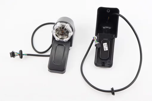 Стоп + габарити (пара) TR-4, FIX-210191