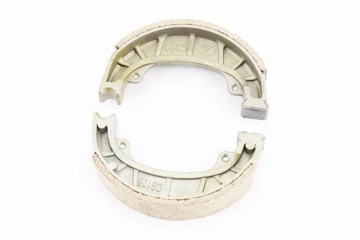 Тормозные колодки передние к-кт TR-4, FIX-210192