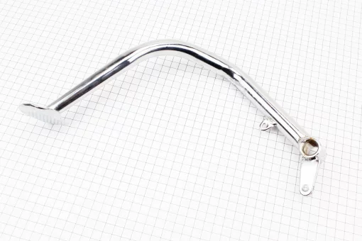 Педаль заднего тормоза ("ухо" 34мм), FIX-318932