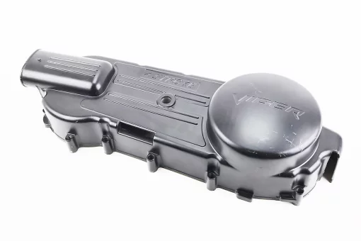 Кришка варіатора довга, чорна (можливі потертості), FIX-310174