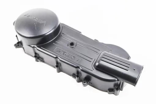 Кришка варіатора довга, чорна (можливі потертості), FIX-310174