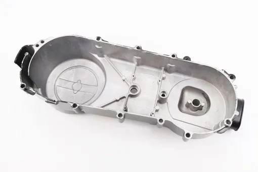 Кришка варіатора довга, чорна (можливі потертості), FIX-310174