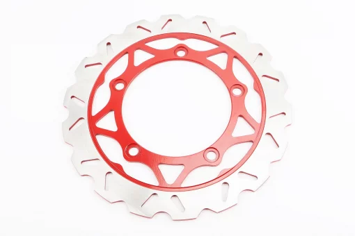 V200CR V250CR Диск гальмівний (передній) D-273mm, FIX-210424