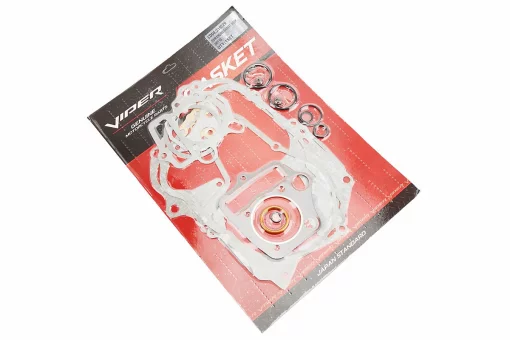 Прокладки двигателя JH-110cc-52,4мм, к-кт 19 деталей, FIX-998311