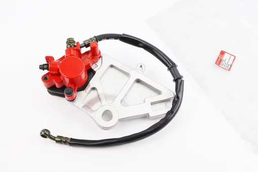 V200-F2 V250-F2 Тормозна система задня в зборі, FIX-210433