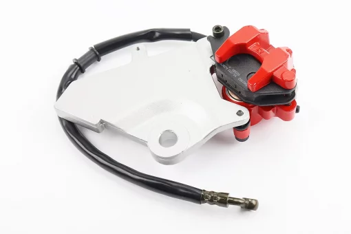 V200-F2 V250-F2 Тормозна система задня в зборі, FIX-210433