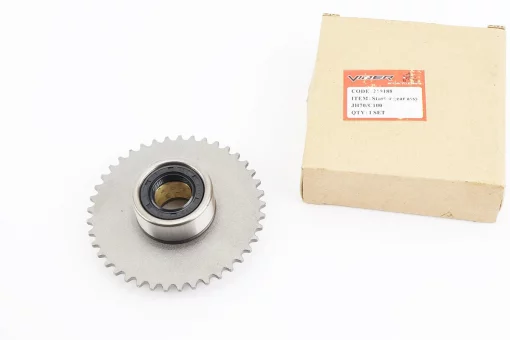 Шестерня стартера - бендікса тип 1, FIX-210434