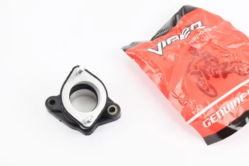 V200-F2 V250-F2 Патрубок карбюратора прогумований тип 1, FIX-210436