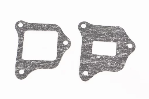 Прокладка клапана лепесткового Honda DIO 50 AF34 (под три отверстия), FIX-210448