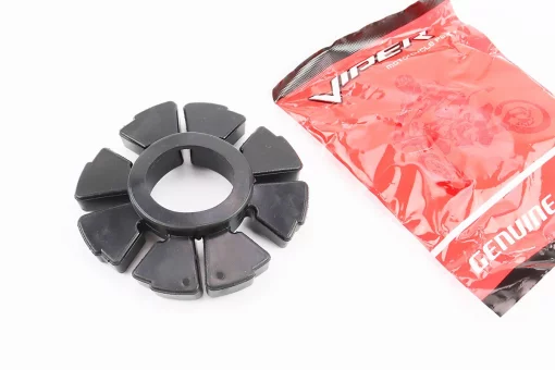 Демпферная резинка заднего колеса, FIX-321012