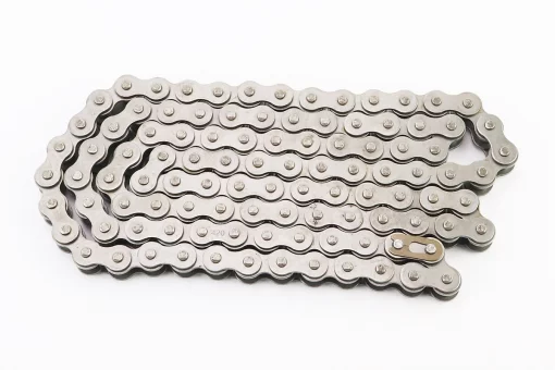 Цепь привода колеса 420*104L, FIX-338337