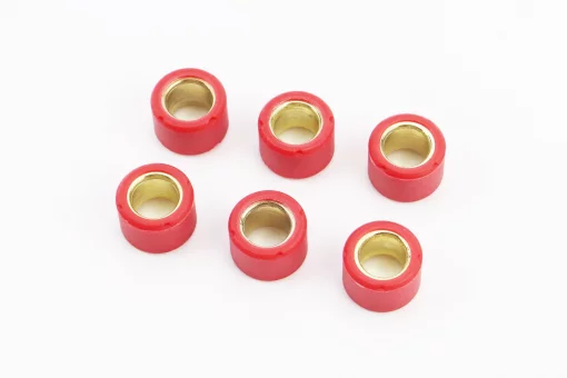 Ролики вариатора 6шт, Suzuki 17x12 - 7,5г, FIX-331501