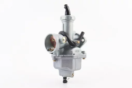 Карбюратор PZ27 СВ/CG-150 (d=27), дроссель ручной, FIX-321183