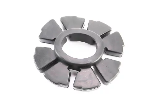 Демпферна резина заднього колеса, тип 1, FIX-321228