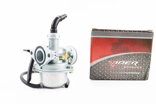 Карбюратор в сборе Delta 070/90/110cc, D=18/18,5, FIX-357316