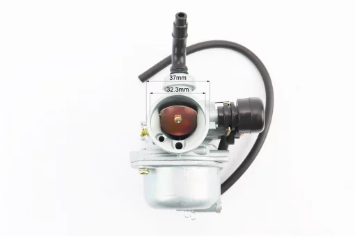 Карбюратор в сборе Delta 070/90/110cc, D=18/18,5, FIX-357316