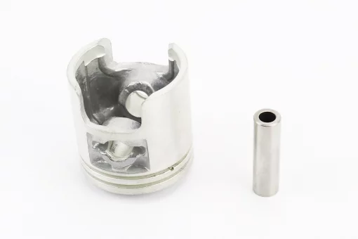 Поршень к-кт Suzuki AD65/LET'S 44мм STD (палец 10мм) жёлтая коробка, FIX-308366