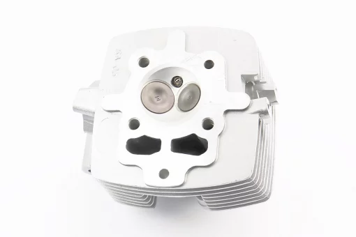 Головка цилиндра 150cc-62mm (полный к-кт), FIX-326419