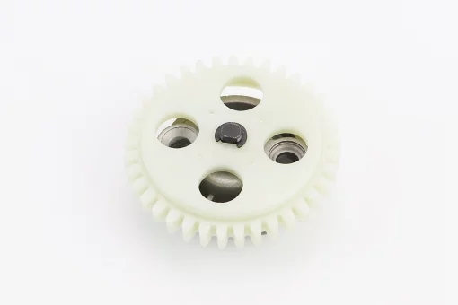 Насос масляный с шестерней 37 зуб, СGB, FIX-326507