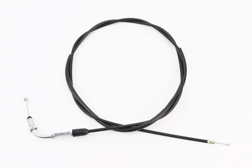 Трос газа 2Т (цепной вариатор) (трос 166см; кожух 160см), FIX-998687