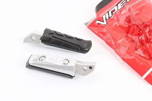 V200-F2 V250-F2 Подножки задние к-кт 2шт, FIX-998726