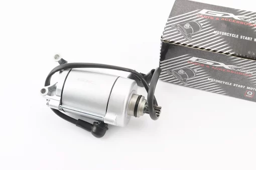 Стартер в зборі (11 шліців) Zubr/F5, FIX-998745