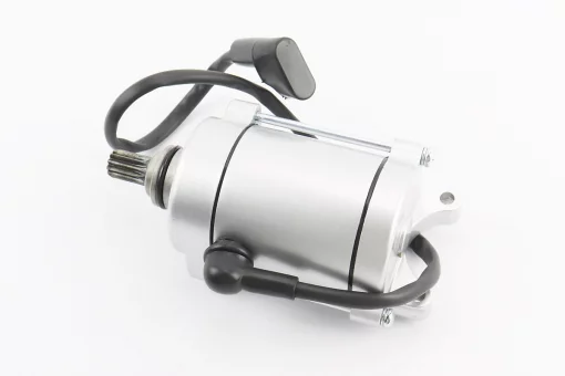 Стартер в зборі (11 шліців) Zubr/F5, FIX-998745