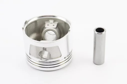 Поршень к-кт CB/CG150cc 62,0мм STD (высота 52,5мм; палец 15мм), FIX-998746