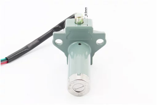 Замок зажигания 125J/ZUBR, FIX-998748